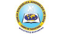 Assembléia de Deus – Campo Taguatinga – DF - Cathedral Software