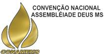 Convenção Estadual das Ass. de Deus em MS - Cathedral Software