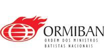 Ordem dos Ministros Batistas Nacional - Cathedral Software