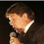 Pr. Eliel – Pastor Presidente - Cathedral Software