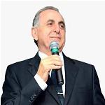 Pr. Luiz Bergamin – Presidente - Cathedral Software