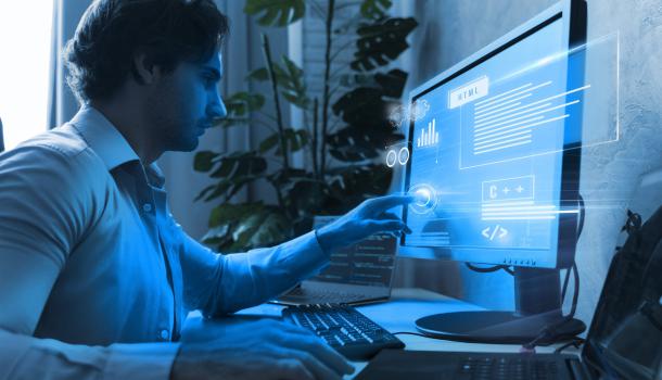 Imagem da galeria de fotos 3924 - Cathedral Software