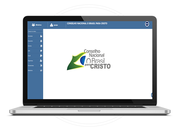 Principais funcionalidades do OBPC - Cathedral Software